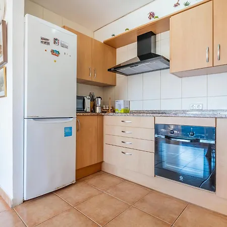 Apartment Stunning In With Kitchenette