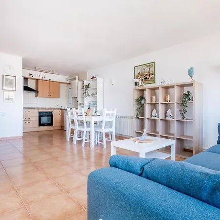 Apartment Stunning In With Kitchenette
